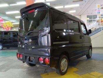 クリッパーリオ E　FOUR　4WD