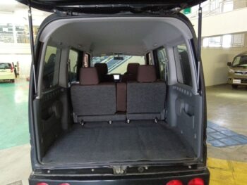 クリッパーリオ E　FOUR　4WD