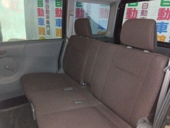 クリッパーリオ E　FOUR　4WD