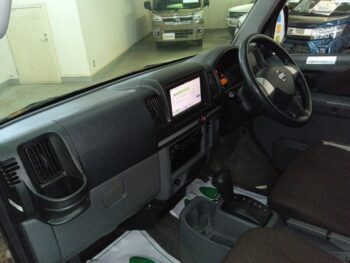 クリッパーリオ E　FOUR　4WD
