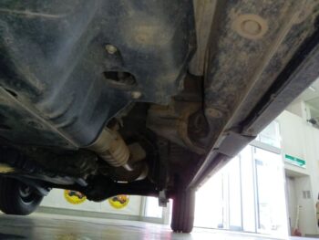 クリッパーリオ E　FOUR　4WD