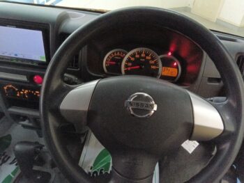 クリッパーリオ E　FOUR　4WD