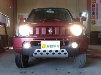 ジムニー ワイルドウィンド 4WD