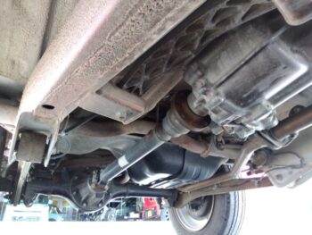 ジムニー ワイルドウィンド 4WD