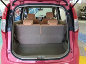 モコ E　FOUR　4WD