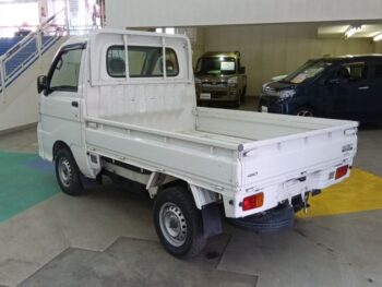 ハイゼットトラック スペシャル　AC無し　4WD