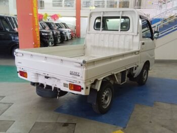 ハイゼットトラック スペシャル　AC無し　4WD