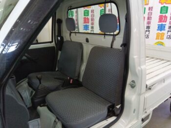 ハイゼットトラック スペシャル　AC無し　4WD