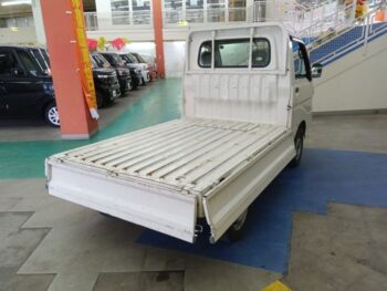 ハイゼットトラック スペシャル　AC無し　4WD