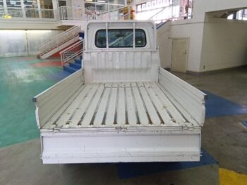ハイゼットトラック スペシャル　AC無し　4WD