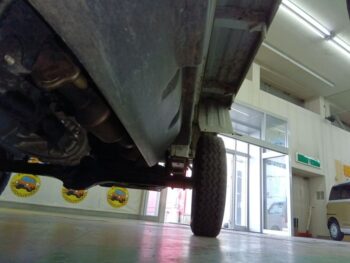 ハイゼットトラック スペシャル　AC無し　4WD