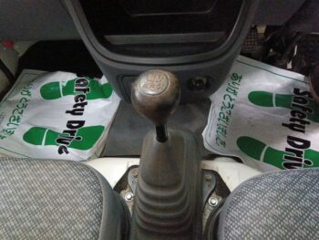 ハイゼットトラック スペシャル　AC無し　4WD