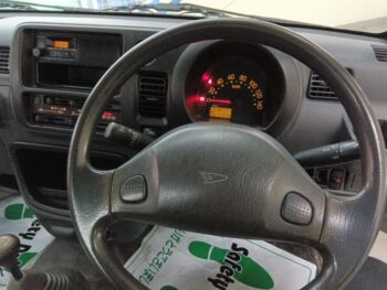 ハイゼットトラック スペシャル　AC無し　4WD