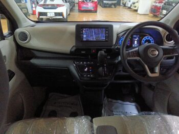 デイズ Ｘ 4WD