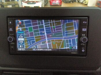 デイズ Ｘ 4WD