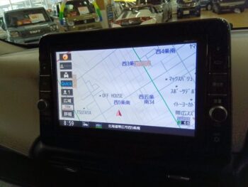 デイズ Ｘ 4WD