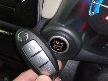 デイズ Ｘ 4WD