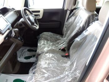 N-BOX G 4WD