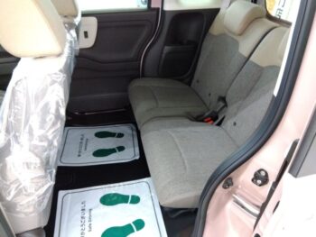 N-BOX G 4WD