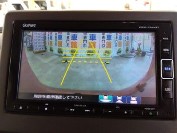 N-BOX G 4WD