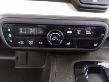 N-BOX G 4WD