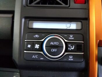 タフト Ｇ 4WD