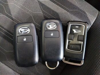 タフト Ｇ 4WD