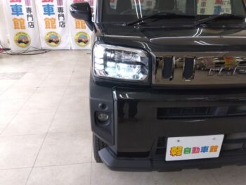タフト Ｇ 4WD