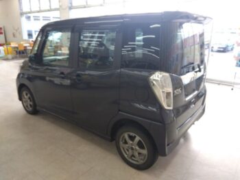 eKスペースカスタム Ｔ　ターボ 4WD