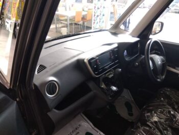 eKスペースカスタム Ｔ　ターボ 4WD