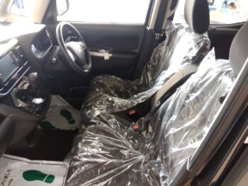 eKスペースカスタム Ｔ　ターボ 4WD