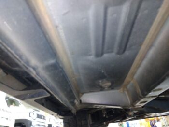 eKスペースカスタム Ｔ　ターボ 4WD