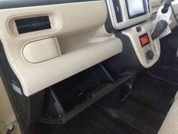 ムーヴキャンバス G SAⅡ 4WD