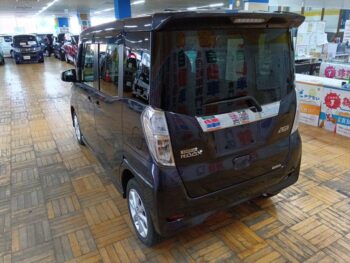 デイズルークス ハイウェイスターＸ 4WD