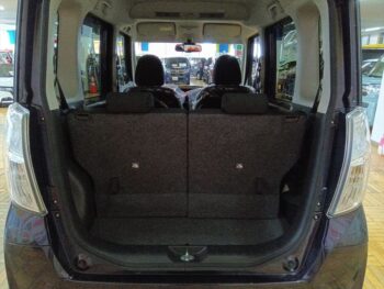 デイズルークス ハイウェイスターＸ 4WD