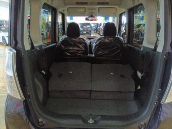 デイズルークス ハイウェイスターＸ 4WD