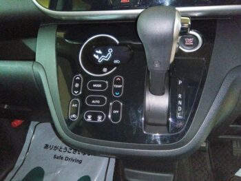 デイズルークス ハイウェイスターＸ 4WD