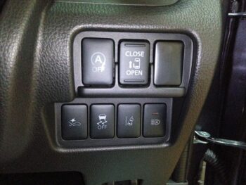 デイズルークス ハイウェイスターＸ 4WD
