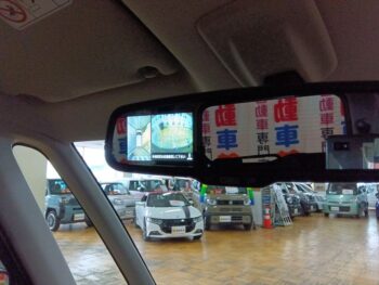 デイズルークス ハイウェイスターＸ 4WD