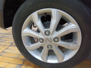デイズルークス ハイウェイスターＸ 4WD