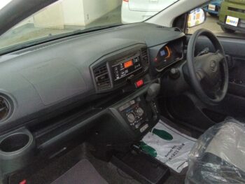 ミライース Ｌ　4ＷＤ
