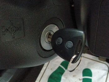 ミライース Ｌ　4ＷＤ
