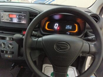 ミライース Ｌ　4ＷＤ