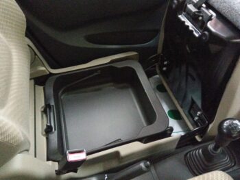ワゴンR FX　4WD