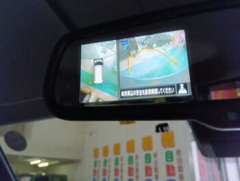 ルークス ハイウェイスターX　4WD