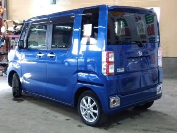 ピクシスメガ Ｌ　ＳＡⅢ 4WD
