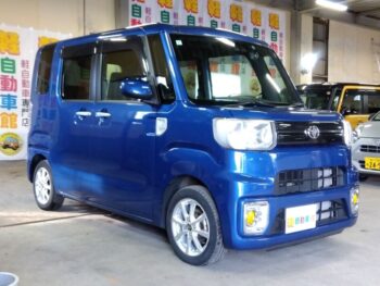 ピクシスメガ Ｌ　ＳＡⅢ 4WD