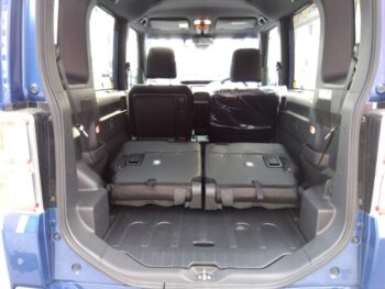 ピクシスメガ Ｌ　ＳＡⅢ 4WD