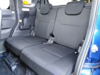 ピクシスメガ Ｌ　ＳＡⅢ 4WD