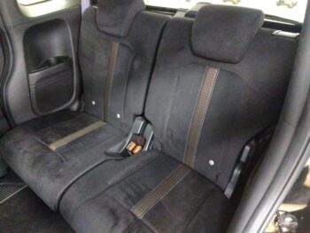 N-BOXカスタム G・Lホンダセンシング 4WD